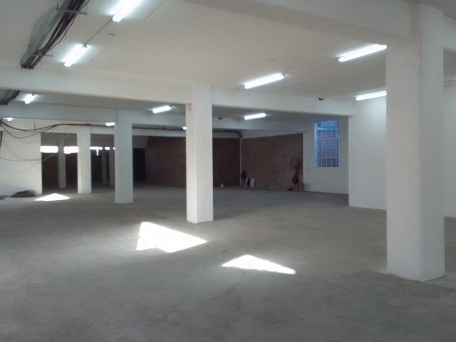 To Let commercial Property for Rent in Southfield Western Cape